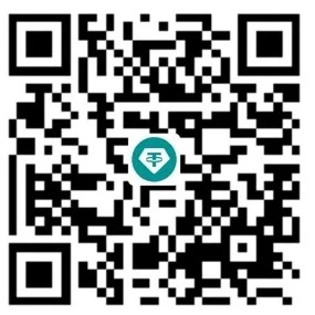 Código QR de USDT